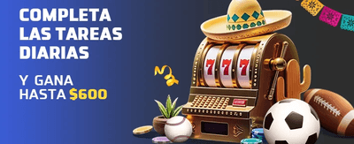 El mejor casino de México