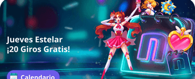 Bono de Bienvenida Explosivo